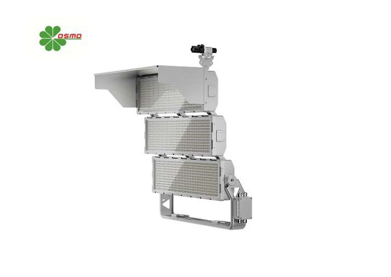 750W High Mast Light 