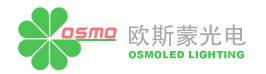 Zhongshan Henglan osmon Lighting Factory 