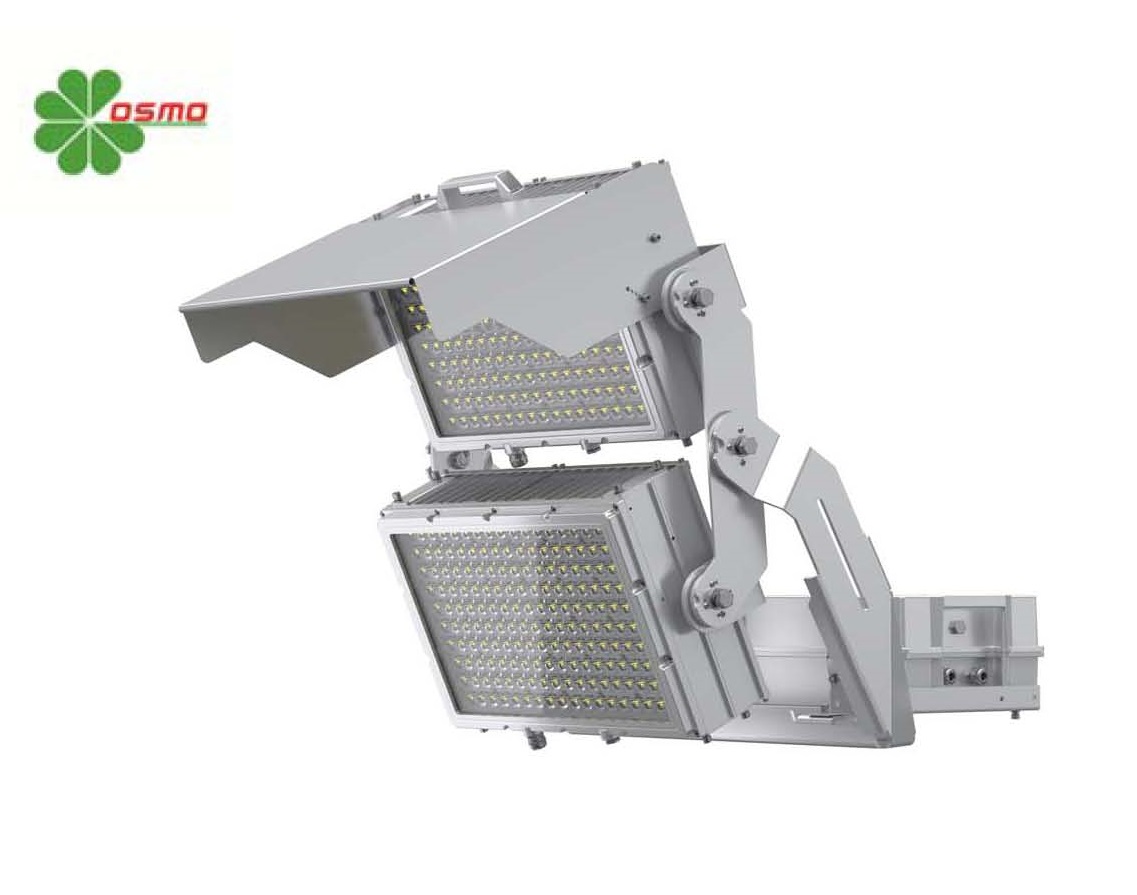 1200W High Mast Light 